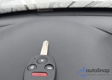 2012 Honda Accord 2.4 Se из США, поврежденный, VIN 1HGCP2F67CA189049